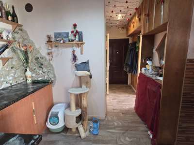 Eladó panellakás - Szolnok (Széchenyi-lakótelep) / 4. kép