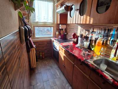 Eladó panellakás - Szolnok (Széchenyi-lakótelep) / 6. kép