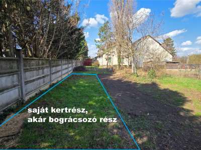 Eladó téglalakás - Szolnok (Kórház környéke) / 24. kép