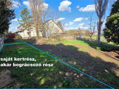 Eladó téglalakás - Szolnok (Kórház környéke) / 25. kép