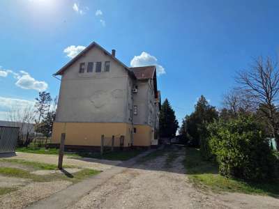 Eladó téglalakás - Szolnok (Kórház környéke) / 26. kép