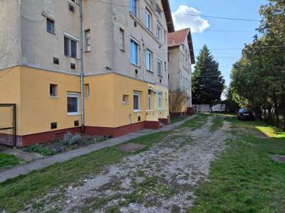 Eladó téglalakás - Szolnok (Kórház környéke) / 27. kép