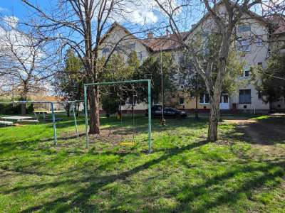 Eladó téglalakás - Szolnok (Kórház környéke) / 28. kép