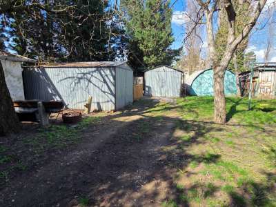 Eladó téglalakás - Szolnok (Kórház környéke) / 29. kép