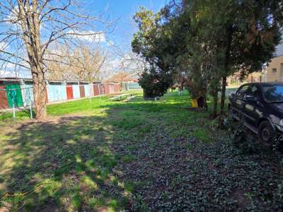 Eladó téglalakás - Szolnok (Kórház környéke) / 30. kép