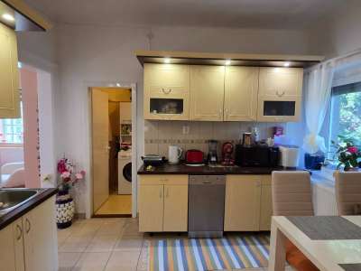 Eladó téglalakás - Szolnok (Kórház környéke) / 13. kép