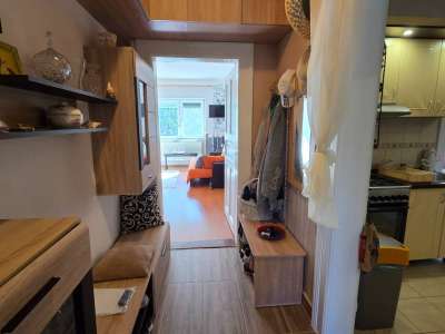 Eladó téglalakás - Szolnok (Kórház környéke) / 11. kép