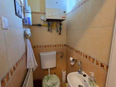 Eladó téglalakás - Szolnok (Kórház környéke) / 34. kép