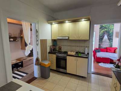 Eladó téglalakás - Szolnok (Kórház környéke) / 14. kép