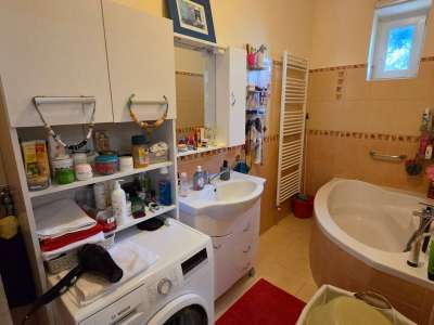 Eladó téglalakás - Szolnok (Kórház környéke) / 9. kép