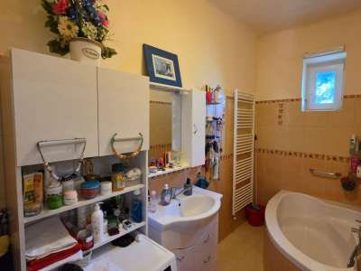 Eladó téglalakás - Szolnok (Kórház környéke) / 23. kép