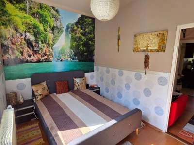 Eladó téglalakás - Szolnok (Kórház környéke) / 18. kép