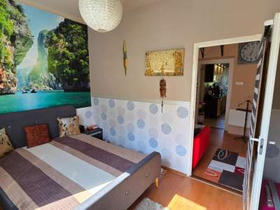 Eladó téglalakás - Szolnok (Kórház környéke) / 19. kép