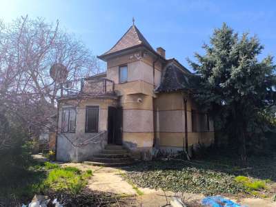 Eladó családi ház - Tiszaföldvár / 2. kép