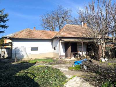 Eladó családi ház - Tiszaföldvár / 3. kép