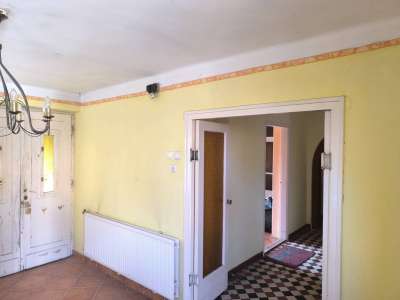 Eladó családi ház - Tiszaföldvár / 4. kép