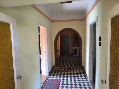 Eladó családi ház - Tiszaföldvár / 6. kép