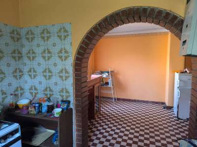 Eladó családi ház - Tiszaföldvár / 8. kép