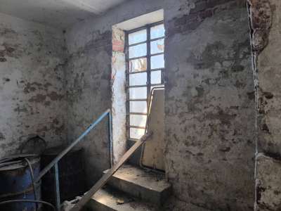 Eladó családi ház - Tiszaföldvár / 10. kép