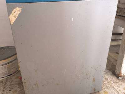 Eladó családi ház - Tiszaföldvár / 15. kép