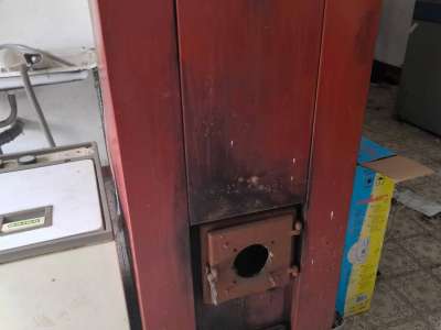 Eladó családi ház - Tiszaföldvár / 16. kép