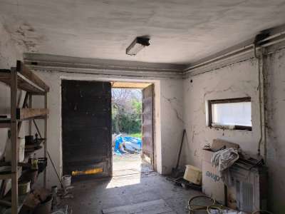 Eladó családi ház - Tiszaföldvár / 17. kép