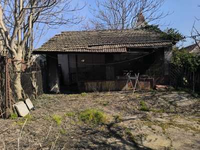 Eladó családi ház - Tiszaföldvár / 18. kép