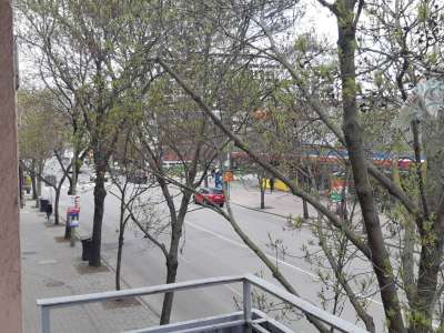 Eladó téglalakás - Szolnok (Belváros) / 12. kép