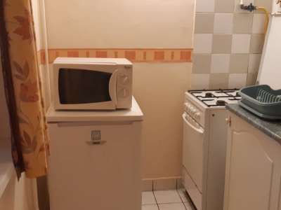 Eladó téglalakás - Szolnok (Belváros) / 3. kép