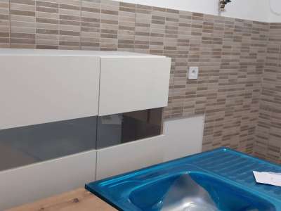 Eladó téglalakás - Martfű (Központ) / 1. kép