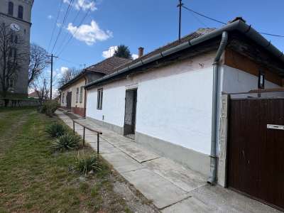 Eladó családi ház - Újszász (Újszász) / 16. kép