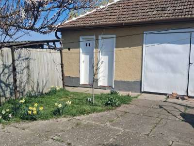 Eladó családi ház - Újszász / 20. kép
