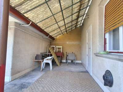 Eladó családi ház - Újszász / 15. kép