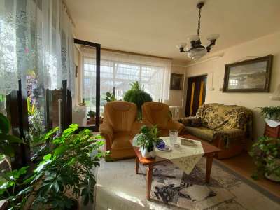 Eladó családi ház - Szolnok (Szandaszőlős) / 3. kép