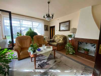 Eladó családi ház - Szolnok (Szandaszőlős) / 2. kép