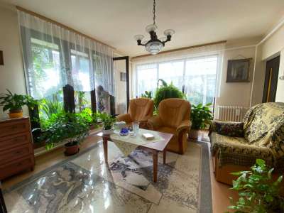 Eladó családi ház - Szolnok (Szandaszőlős) / 1. kép