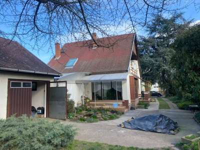 Eladó családi ház - Szolnok (Szandaszőlős) / 24. kép