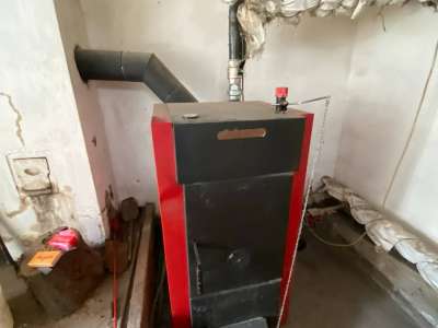 Eladó családi ház - Szolnok (Szandaszőlős) / 34. kép