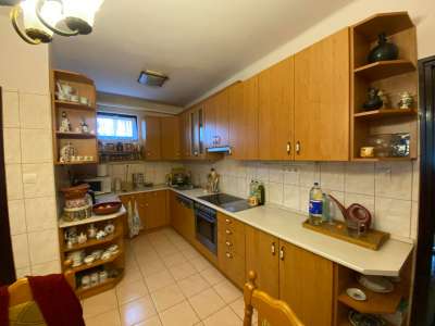 Eladó családi ház - Szolnok (Szandaszőlős) / 10. kép