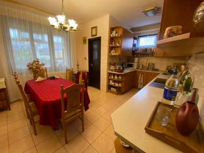 Eladó családi ház - Szolnok (Szandaszőlős) / 11. kép