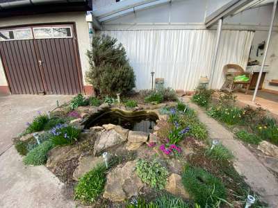 Eladó családi ház - Szolnok (Szandaszőlős) / 30. kép