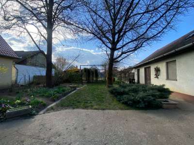 Eladó családi ház - Szolnok (Szandaszőlős) / 26. kép