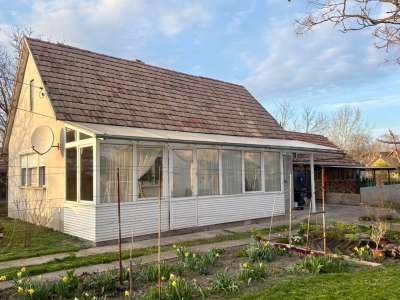 Eladó családi ház - Újszász (Újszász) / 10. kép