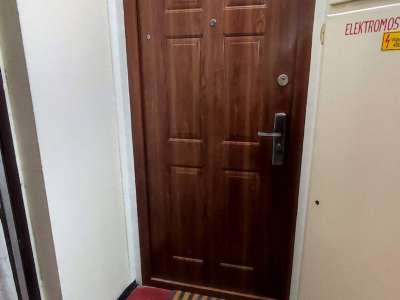 Eladó panellakás - Szolnok (Széchenyi-lakótelep) / 21. kép