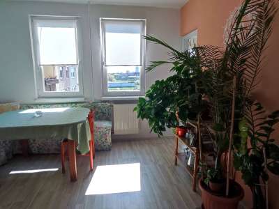 Eladó panellakás - Szolnok (Széchenyi-lakótelep) / 4. kép