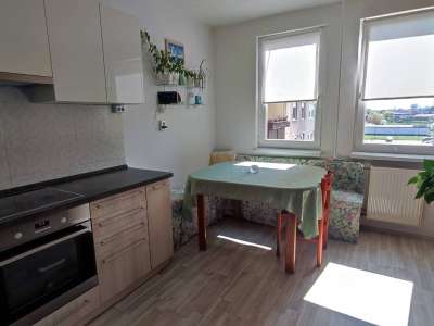 Eladó panellakás - Szolnok (Széchenyi-lakótelep) / 2. kép