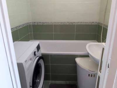 Eladó panellakás - Szolnok (Széchenyi-lakótelep) / 18. kép