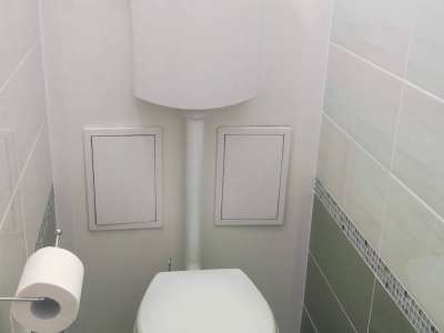 Eladó panellakás - Szolnok (Széchenyi-lakótelep) / 19. kép