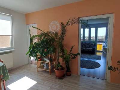 Eladó panellakás - Szolnok (Széchenyi-lakótelep) / 6. kép