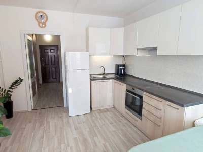 Eladó panellakás - Szolnok (Széchenyi-lakótelep) / 1. kép